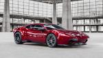 De Tomaso Pantera by Ares Design 2020 года